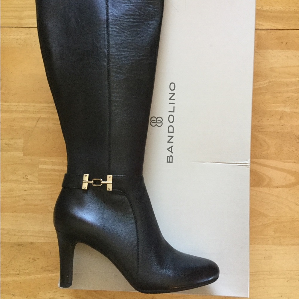 Bandolino Boots Never Worn
